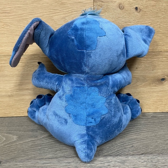 Large Disney Stitch Plush Toy Stitch Stuffed Animal - Picture 12 of 17